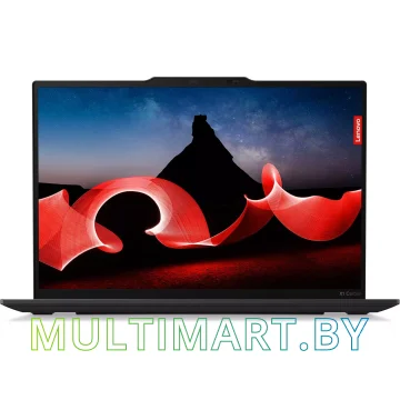 Ноутбук Lenovo ThinkPad X1 Carbon Gen 12 (21KDS07C00)